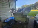 Generator Light Set