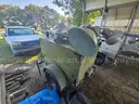 Generator Light Set