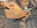5 Ft York Street Broom