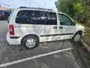 2000 Chevrolet Venture