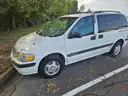 2000 Chevrolet Venture