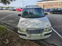 2000 Chevrolet Venture