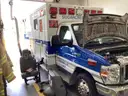 Medic -  Needs engine replaced