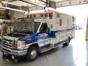 Medic -  Needs engine replaced