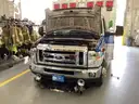 Medic -  Needs engine replaced