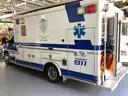 Medic -  Needs engine replaced