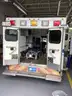 Medic -  Needs engine replaced