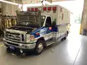 Medic -  Needs engine replaced