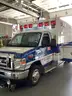 Medic -  Needs engine replaced
