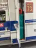 Medic -  Needs engine replaced