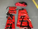 Vacuum Splints:  11 total