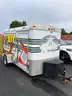 2005 Haulin 16&#x27; Concession Trailer