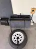 2005 Haulin 16&#x27; Concession Trailer