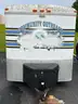 2005 Haulin 16&#x27; Concession Trailer