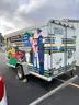 2005 Haulin 16&#x27; Concession Trailer