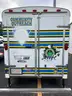 2005 Haulin 16&#x27; Concession Trailer