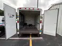 2005 Haulin 16&#x27; Concession Trailer