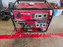 Honda Generator