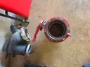 Intake valves