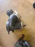 Intake valves