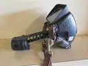 Scott thermal camera