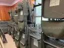 Tables and Chairs