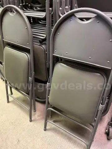 Tables and Chairs