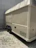 1994 Concession Trailer 8&#x27;x16&#x27;