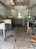 1994 Concession Trailer 8&#x27;x16&#x27;