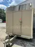 1994 Concession Trailer 8&#x27;x16&#x27;