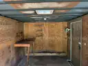 Equipment Trailer
