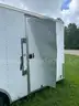 Equipment Trailer