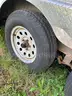 Equipment Trailer