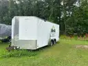 Equipment Trailer