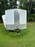 Equipment Trailer