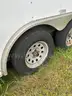 Equipment Trailer