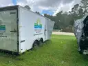 Equipment Trailer