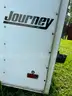 Equipment Trailer