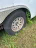 Equipment Trailer