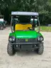 JOHN DEERE HPX615E GATOR