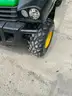 JOHN DEERE HPX615E GATOR