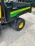 JOHN DEERE HPX615E GATOR
