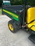 JOHN DEERE HPX615E GATOR