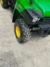 JOHN DEERE HPX615E GATOR