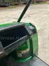 JOHN DEERE HPX615E GATOR