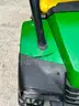 JOHN DEERE HPX615E GATOR