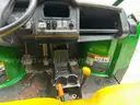 JOHN DEERE HPX615E GATOR