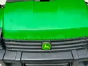 JOHN DEERE HPX615E GATOR