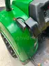 JOHN DEERE HPX615E GATOR