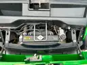 JOHN DEERE HPX615E GATOR